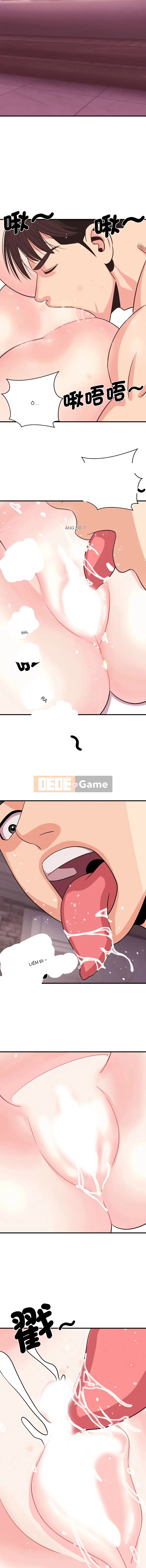 Lớp học quyền anh riêng Chương 23-24