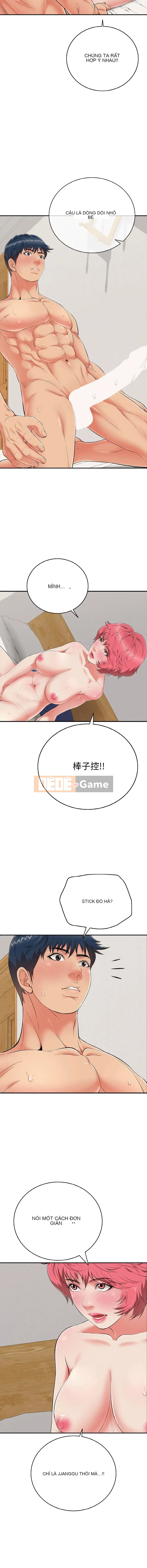 Yêu tôi một lần nữa Chương 24-25