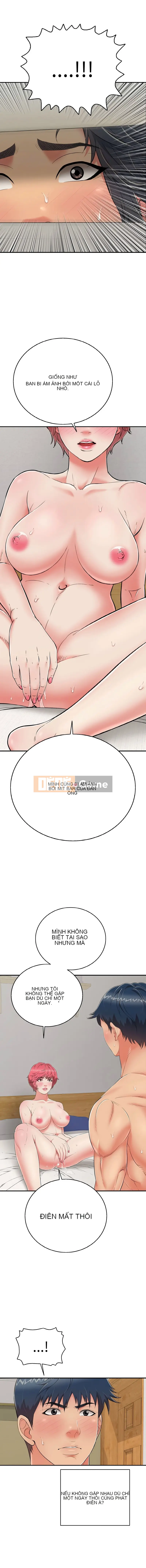 Yêu tôi một lần nữa Chương 24-25