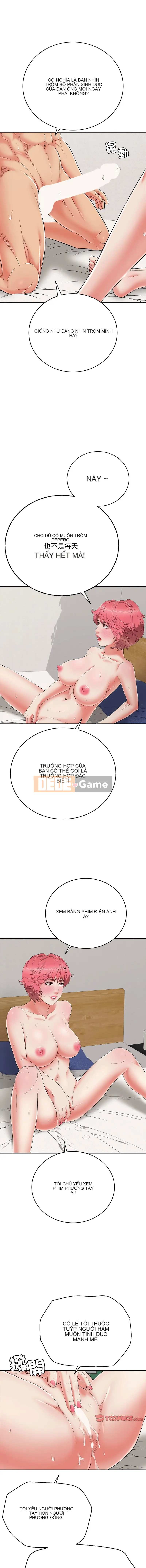 Yêu tôi một lần nữa Chương 24-25