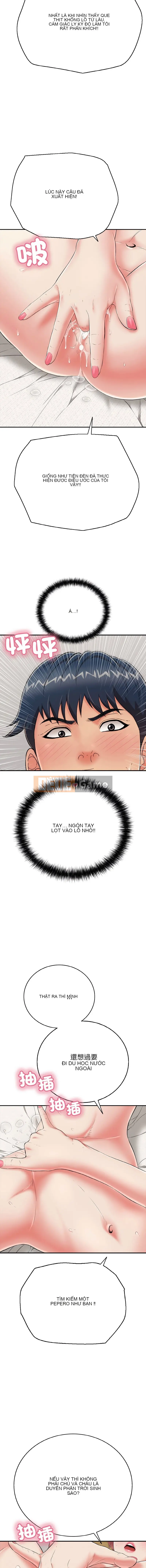 Yêu tôi một lần nữa Chương 24-25