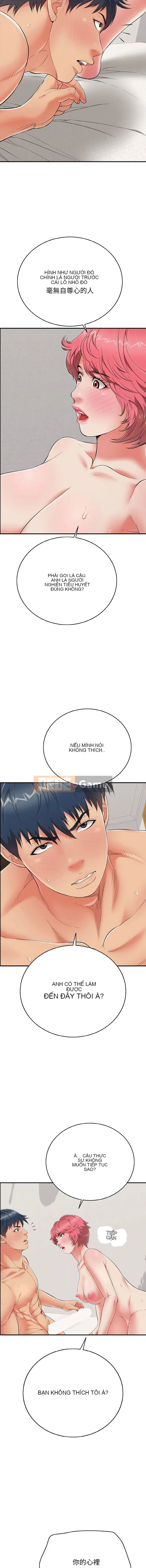 Yêu tôi một lần nữa Chương 24-25