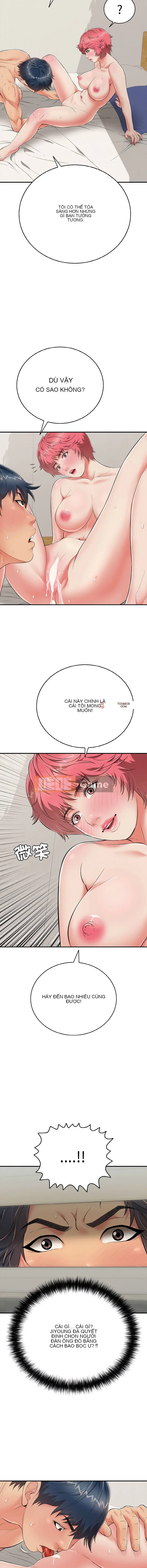 Yêu tôi một lần nữa Chương 24-25