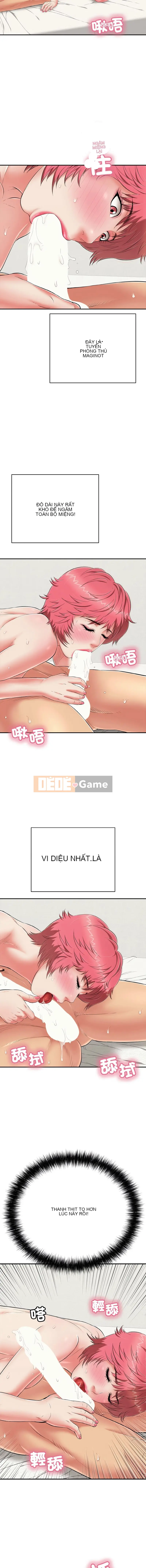 Yêu tôi một lần nữa Chương 24-25