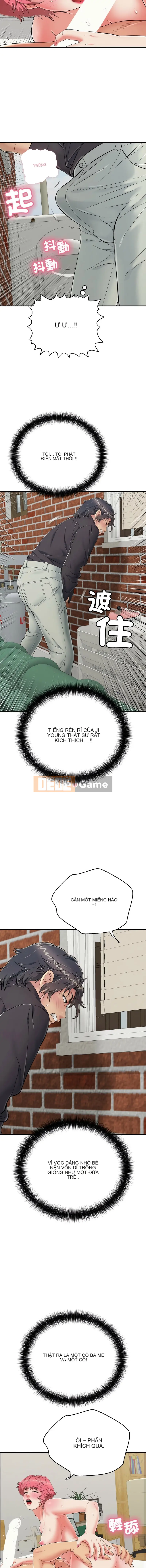 Yêu tôi một lần nữa Chương 24-25