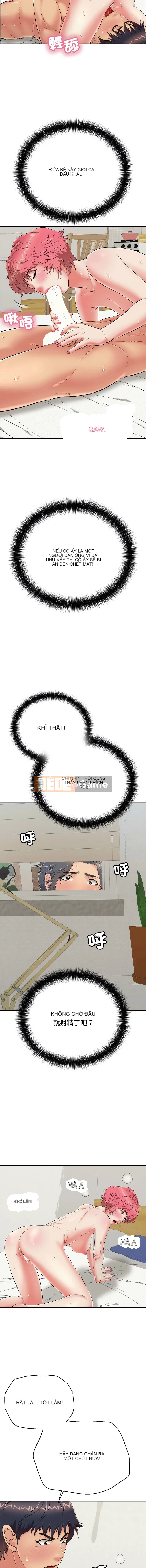 Yêu tôi một lần nữa Chương 24-25