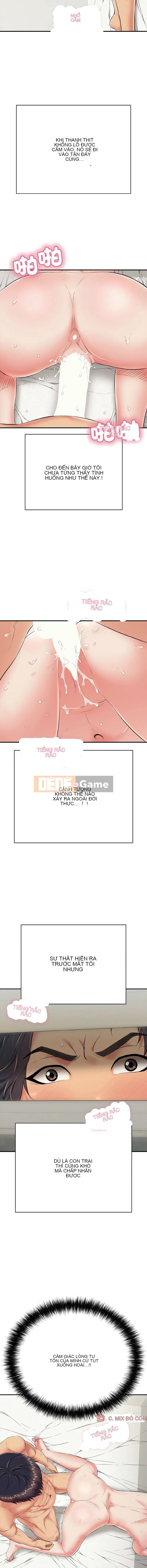 Yêu tôi một lần nữa Chương 24-25