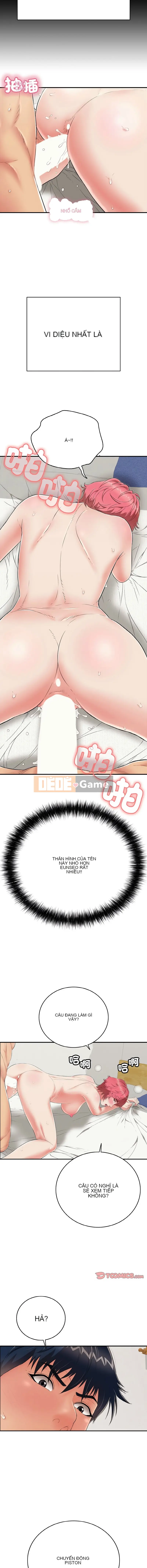 Yêu tôi một lần nữa Chương 24-25