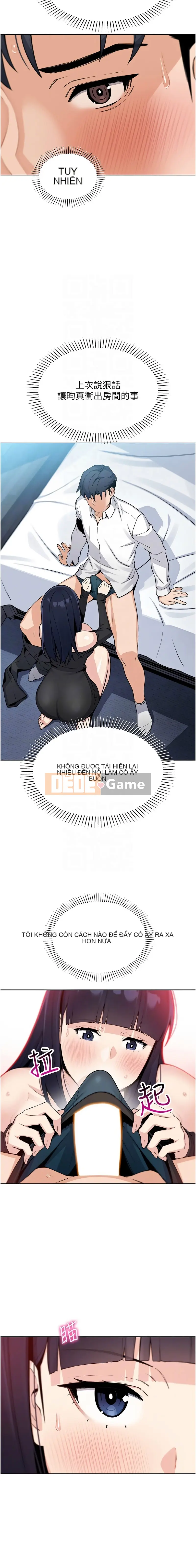 Ngọc trai của tôi Chương 14-15