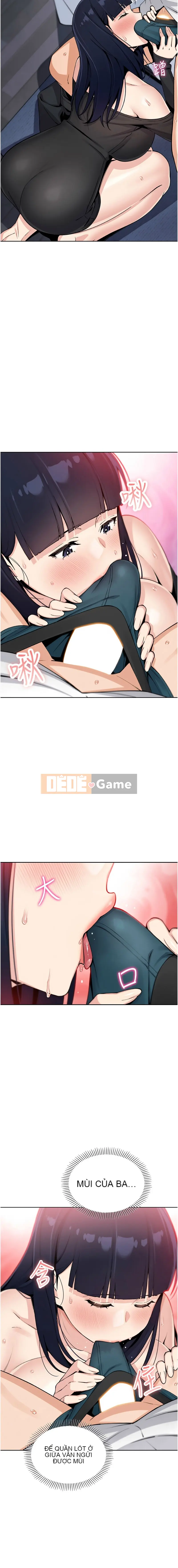 Ngọc trai của tôi Chương 14-15