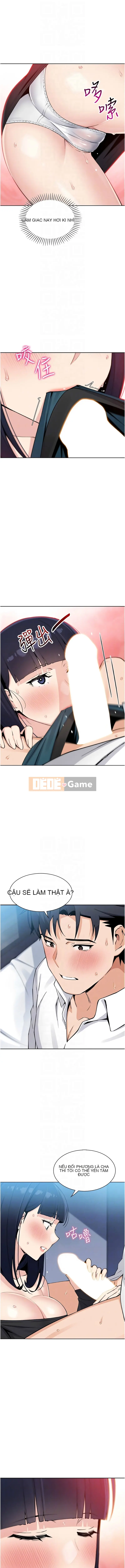 Ngọc trai của tôi Chương 14-15