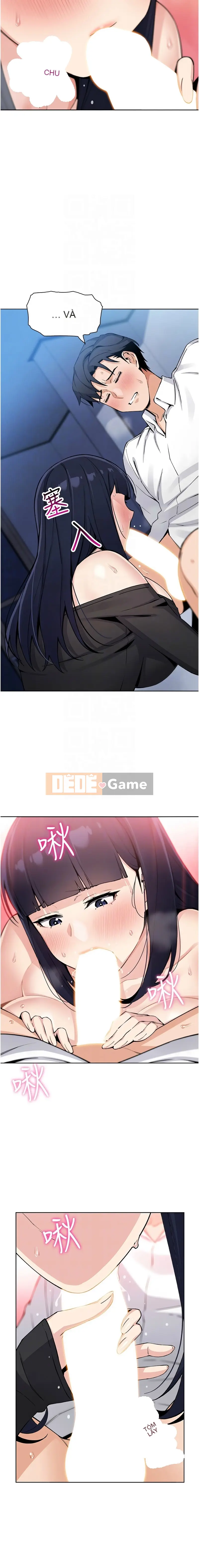 Ngọc trai của tôi Chương 14-15