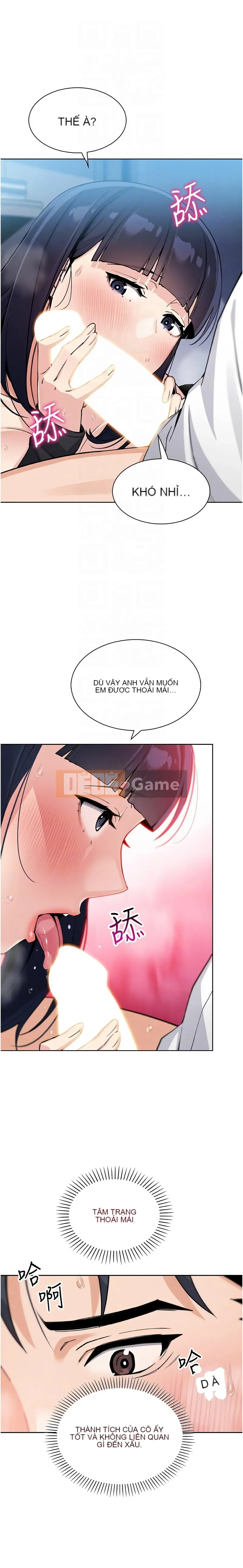 Ngọc trai của tôi Chương 14-15