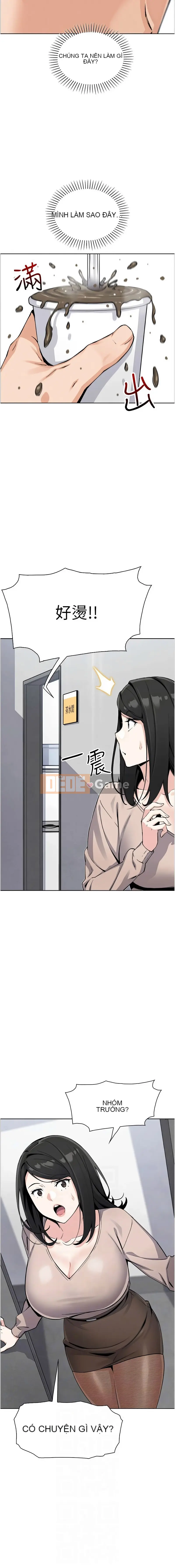 Ngọc trai của tôi Chương 14-15