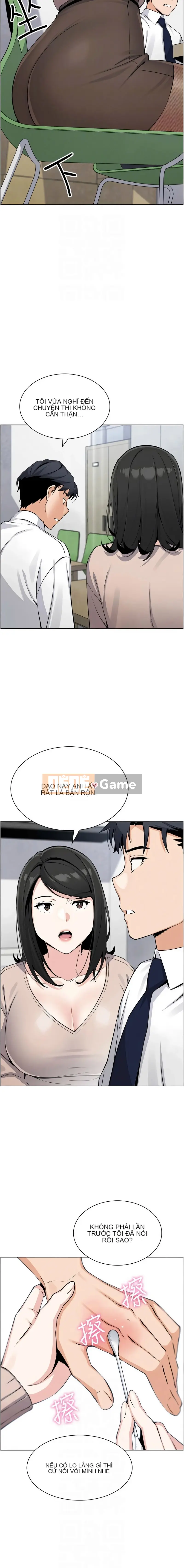 Ngọc trai của tôi Chương 14-15