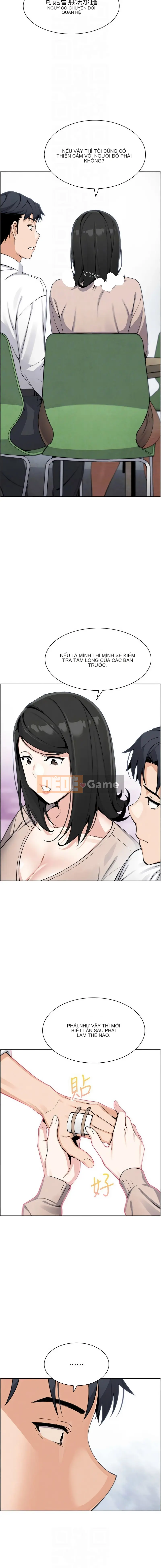 Ngọc trai của tôi Chương 14-15