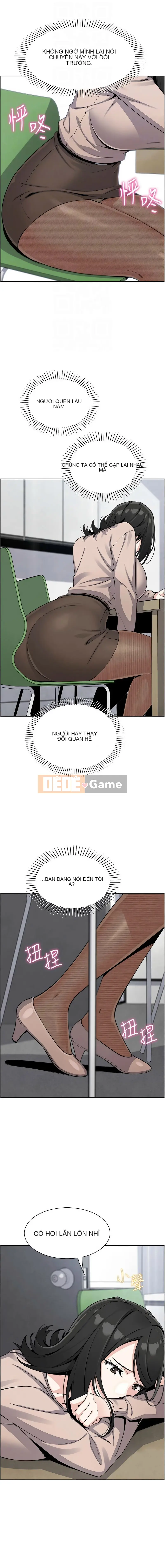 Ngọc trai của tôi Chương 14-15