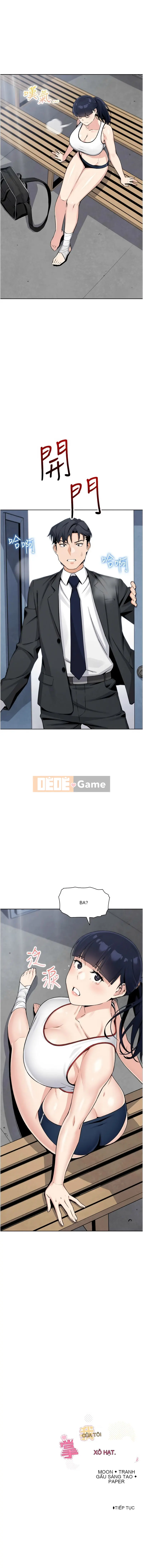 Ngọc trai của tôi Chương 14-15