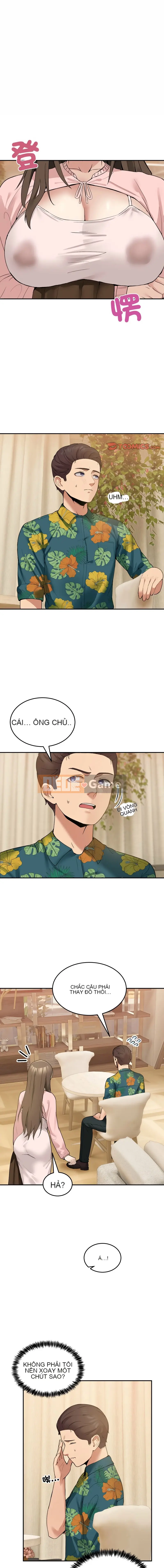 Đàn ông dừng lại Chương 11-12