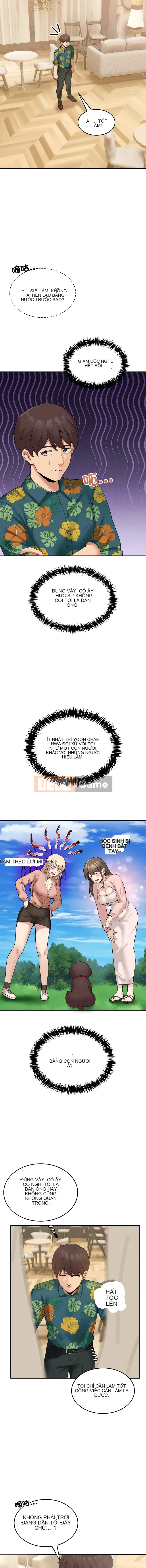 Đàn ông dừng lại Chương 11-12