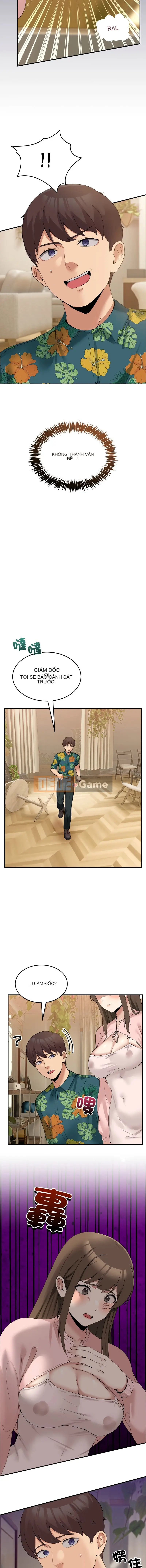 Đàn ông dừng lại Chương 11-12