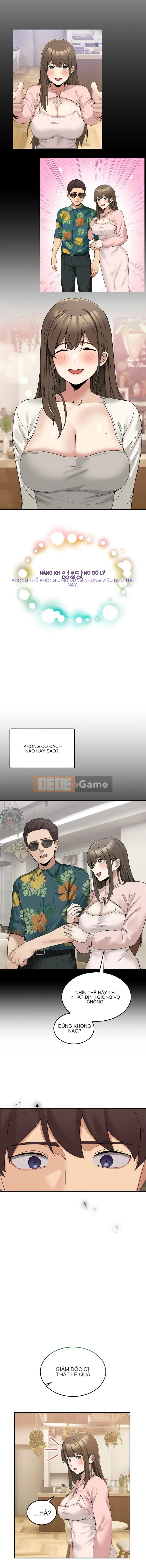 Đàn ông dừng lại Chương 11-12