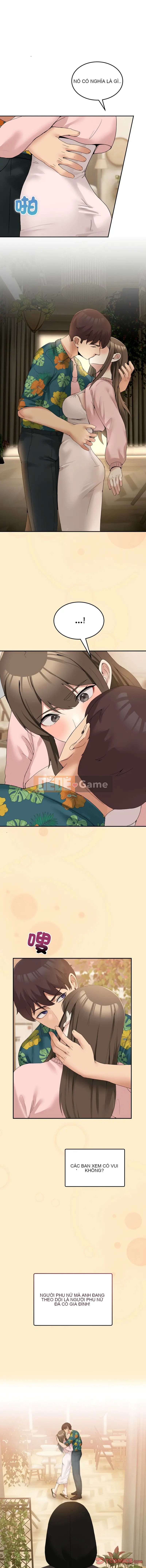 Đàn ông dừng lại Chương 11-12