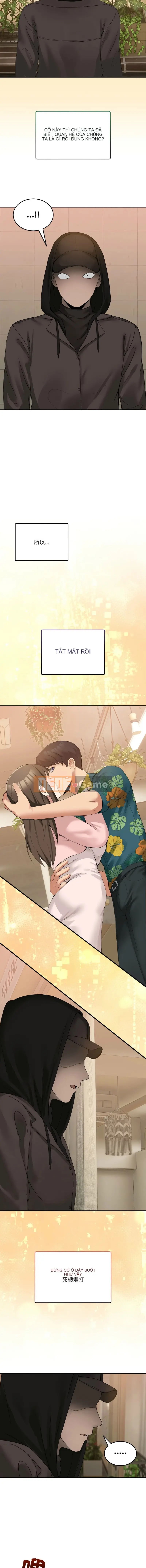 Đàn ông dừng lại Chương 11-12