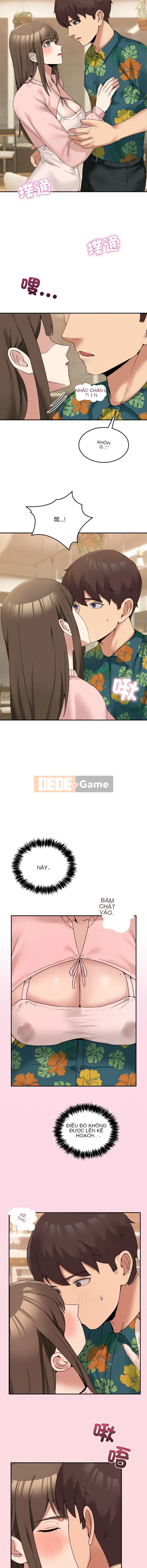 Đàn ông dừng lại Chương 11-12