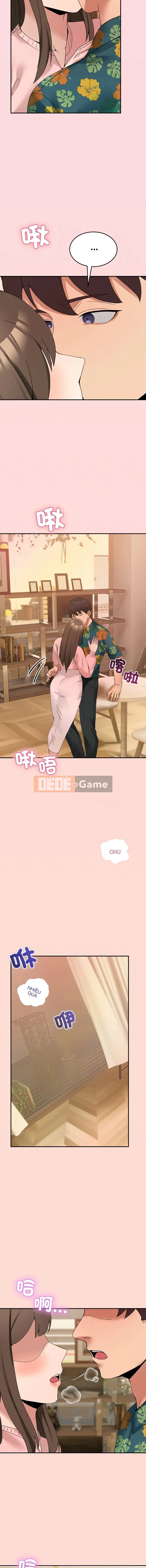 Đàn ông dừng lại Chương 11-12