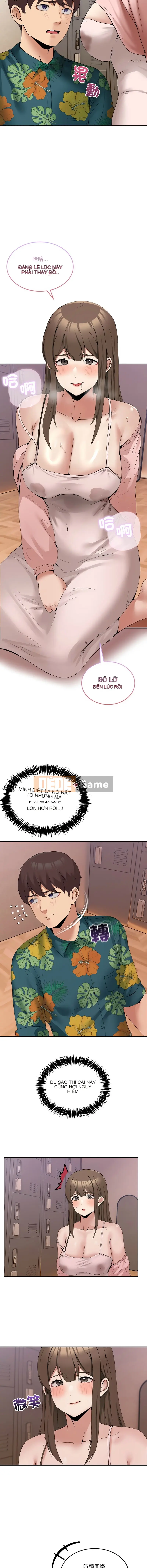 Đàn ông dừng lại Chương 11-12