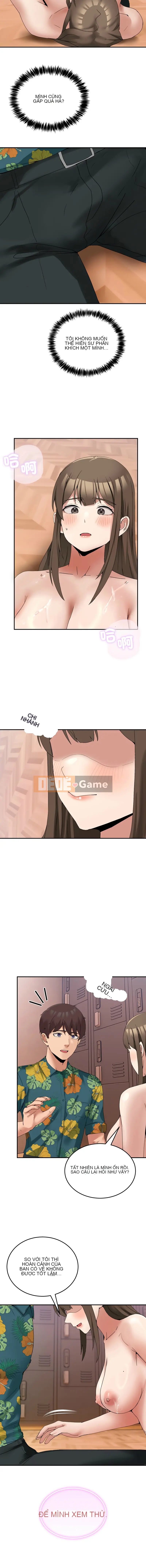 Đàn ông dừng lại Chương 11-12