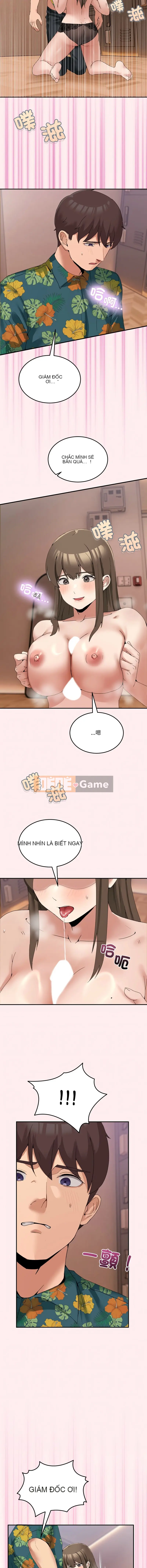 Đàn ông dừng lại Chương 11-12