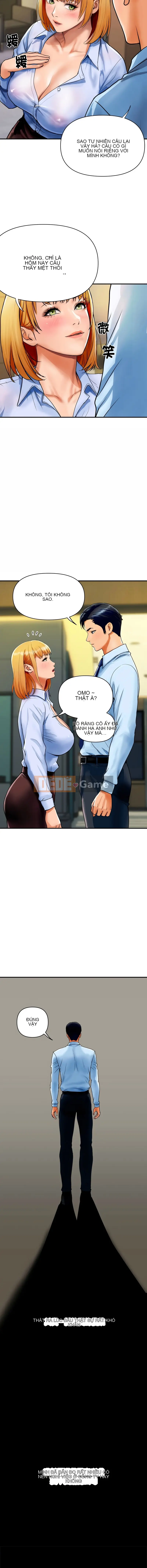 Bí mật giàu có cấp cao nhất Chương 1-6