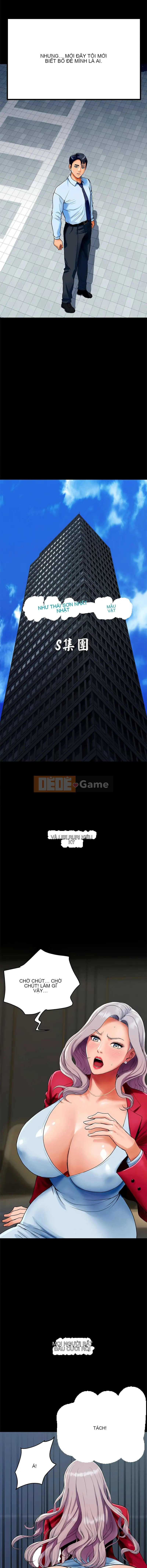 Bí mật giàu có cấp cao nhất Chương 1-6