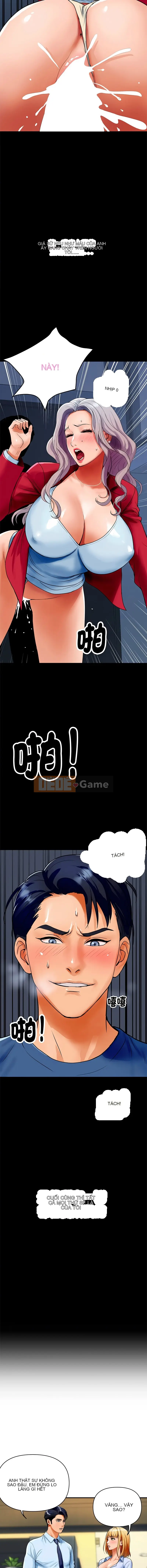 Bí mật giàu có cấp cao nhất Chương 1-6