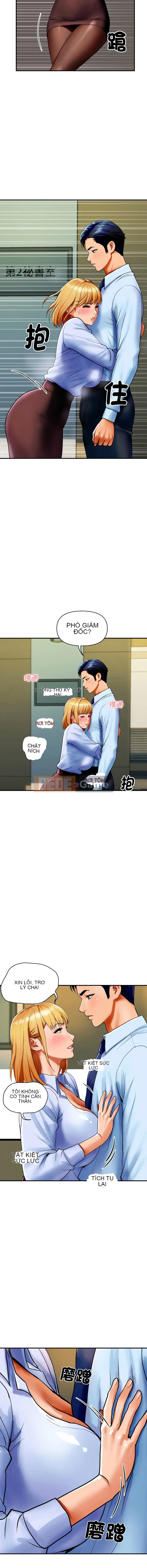 Bí mật giàu có cấp cao nhất Chương 1-6