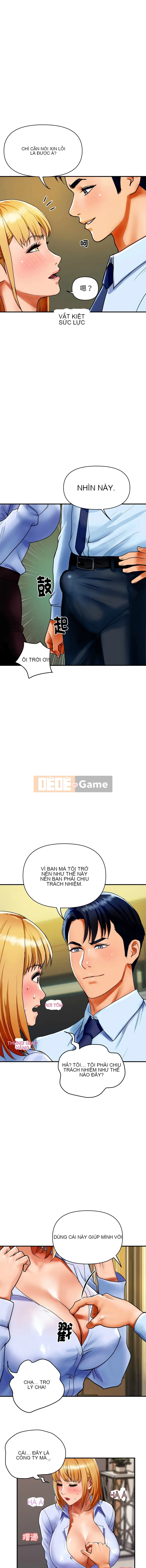 Bí mật giàu có cấp cao nhất Chương 1-6