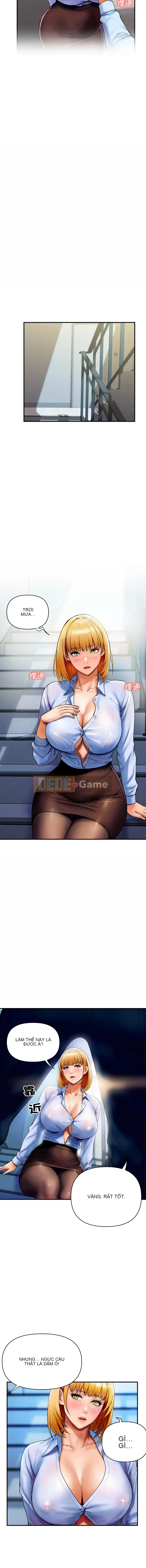 Bí mật giàu có cấp cao nhất Chương 1-6