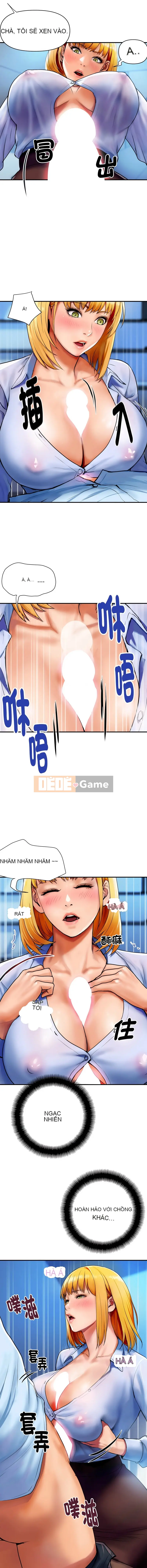 Bí mật giàu có cấp cao nhất Chương 1-6