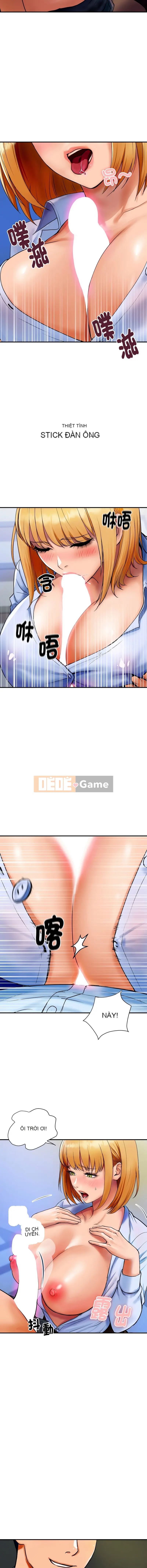 Bí mật giàu có cấp cao nhất Chương 1-6