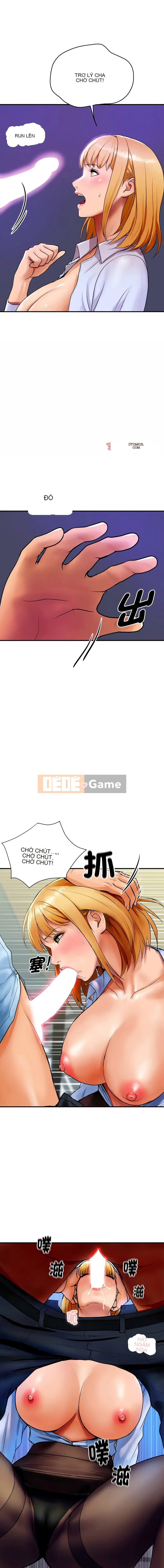 Bí mật giàu có cấp cao nhất Chương 1-6