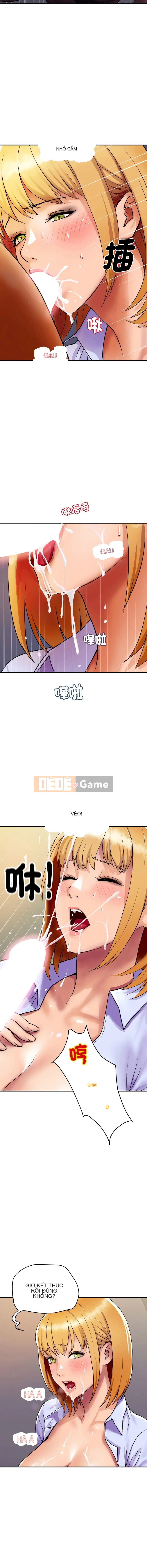 Bí mật giàu có cấp cao nhất Chương 1-6