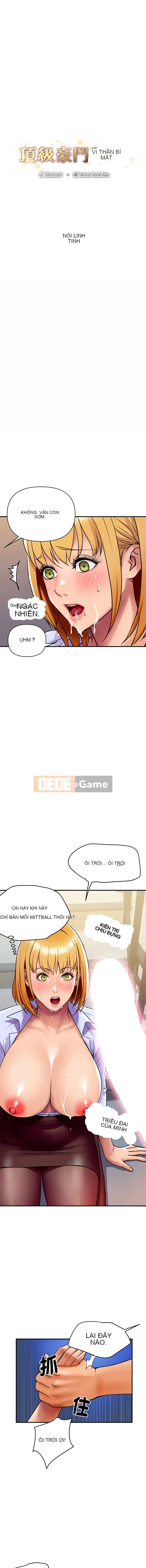 Bí mật giàu có cấp cao nhất Chương 1-6