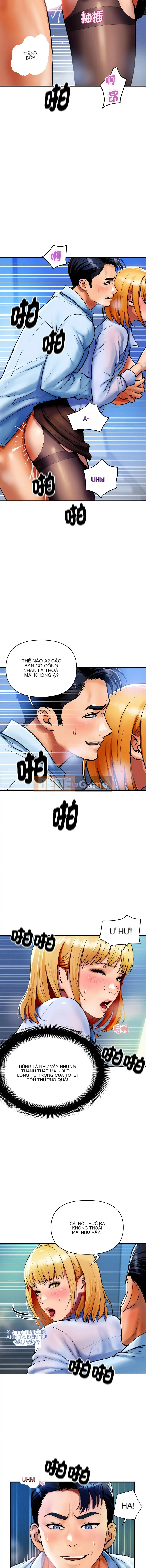 Bí mật giàu có cấp cao nhất Chương 1-6