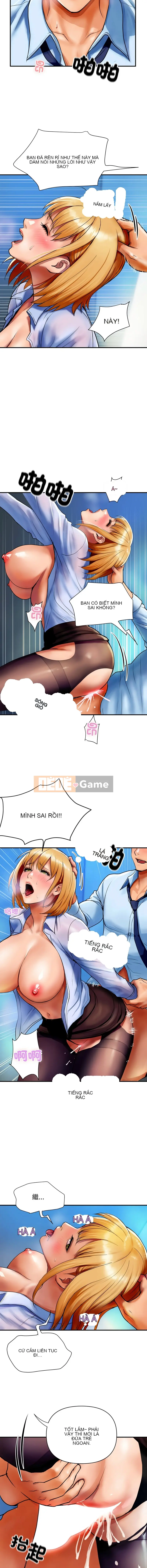 Bí mật giàu có cấp cao nhất Chương 1-6