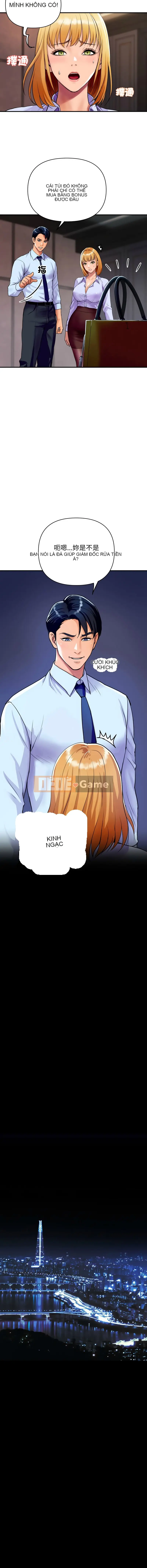 Bí mật giàu có cấp cao nhất Chương 1-6