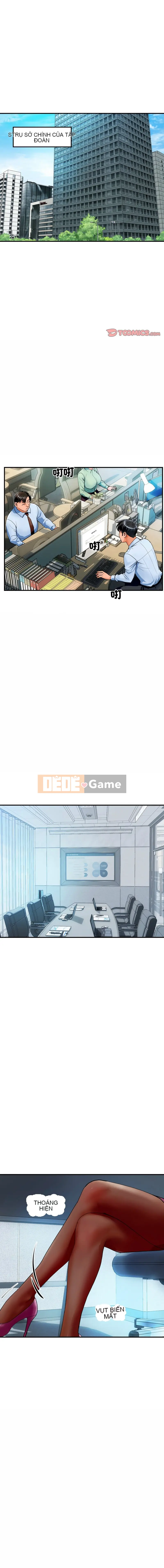 Bí mật giàu có cấp cao nhất Chương 1-6