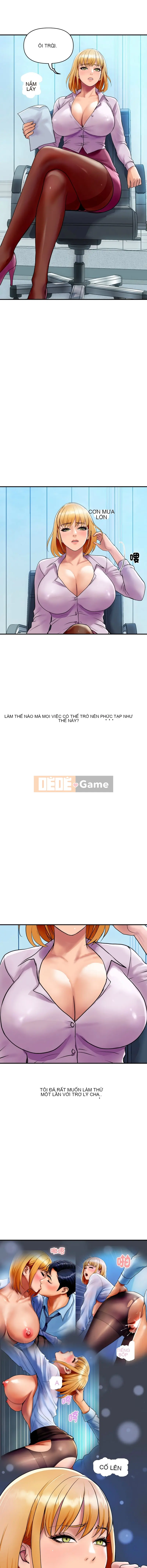 Bí mật giàu có cấp cao nhất Chương 1-6