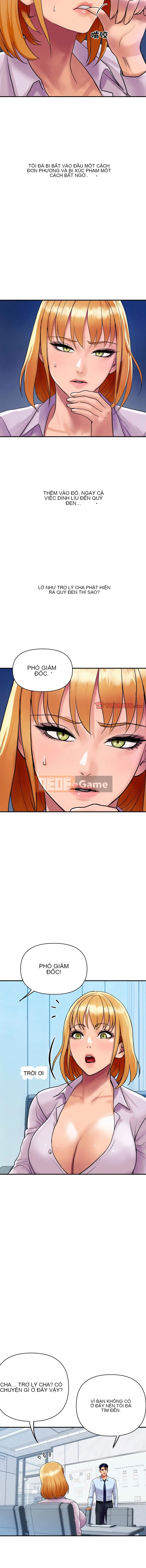 Bí mật giàu có cấp cao nhất Chương 1-6